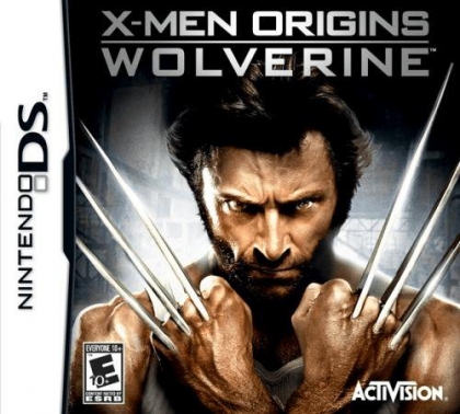 X-Men Origins : Wolverine image